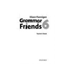 Grammar Friends Level 6: Teacher’s Book