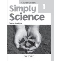 Simply Science Teaching Guide 1