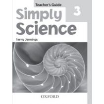 Simply Science Teaching Guide 3