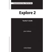 Explore Teacher's Guide 2