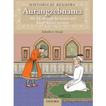 Historical Readers: Aurangzebnama