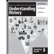 Understanding History Teaching Guide 3