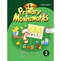 New Syllabus Primary Mathematics Book 2 