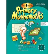 New Syllabus Primary Mathematics Book 4 