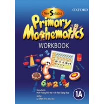 New Syllabus Primary Mathematics Workbook 1A