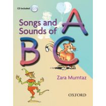 Songs and Sounds of ABC Student ’s Book + CD