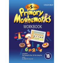 New Syllabus Primary Mathematics Workbook 1B