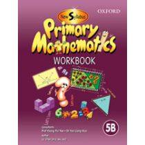New Syllabus Primary Mathematics Workbook 5B