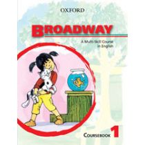 Broadway Coursebook 1