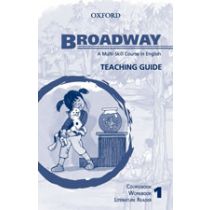 Broadway Teaching Guide 1 