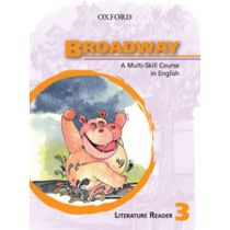 Broadway Literature Reader 3