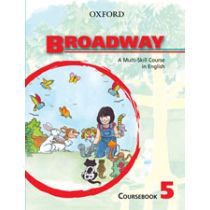 Broadway Coursebook 5
