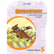 Broadway Literature Reader 5