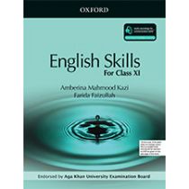 English Skills For Class XI 