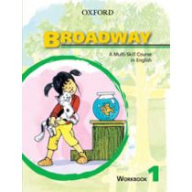 Broadway Workbook 1