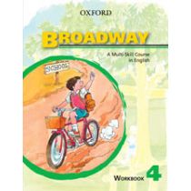 Broadway Workbook 4