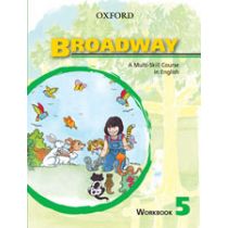 Broadway Workbook 5