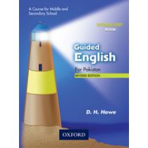 Guided English for Pakistan Book Introductory