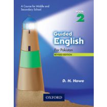 Guided English for Pakistan Book 2