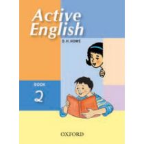 Active English Book 2