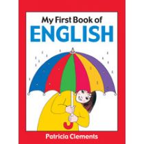 My First Book of English 