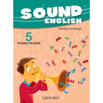 Sound English Book 5