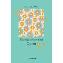 Stories from the Quran New Edition