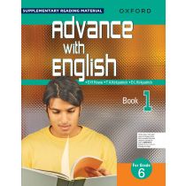 Advance with English Book 1