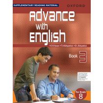 Advance with English Book 3