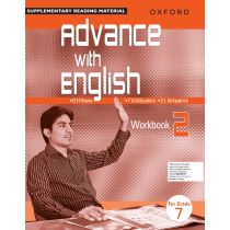 Advance with English Workbook 2