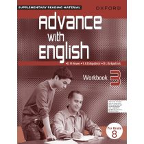 Advance with English Workbook 3
