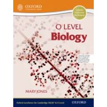 O Level Biology
