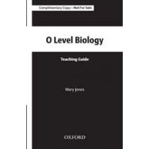 O Level Biology Teaching Guide