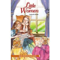 Oxford Progressive English Readers Level 1: Little Women
