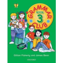 Grammar Club Book 3