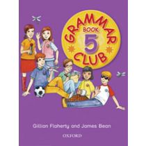 Grammar Club Book 5