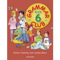 Grammar Club Book 6