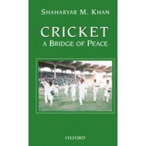 Cricket: A Bridge of Peace