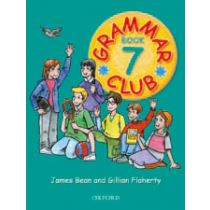 Grammar Club Book 7
