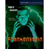 Oxford Playscripts: Frankenstein 