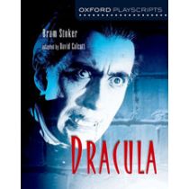 Oxford Playscripts: Dracula 