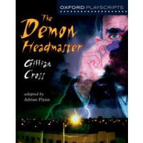 Oxford Playscripts: The Demon Headmaster