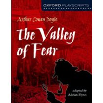 Oxford Playscripts: The Valley of Fear