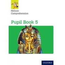 Nelson Comprehension Pupil Book 5