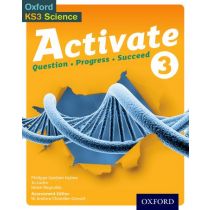 Activate 3 Student Book