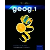 Geog.1 Student Book 4/E