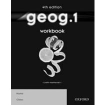 Geog.1 Workbook 4/E