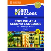 Exam Success in English as a Second Language with CD