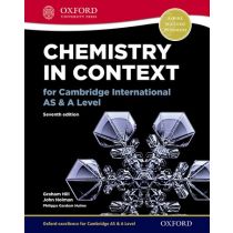 Chemistry in Context 