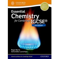 Essential Chemistry for Cambridge IGCSE® Second Edition